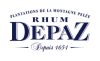 Logo distilerie depaz